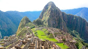 Incan Mini-Golf