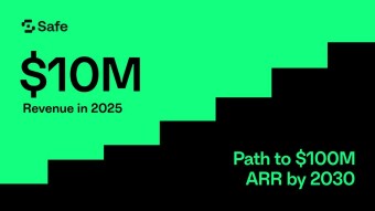 Safe Project Reports $10M Revenue, Targets Break-Even and $100M ARR Path by 2030