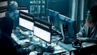 The developer from Pyrofex hacked a file with USD 300,000 in BTC