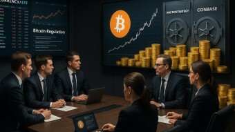 How Corporate Bitcoin Accumulation is Reshaping the Digital Asset Landscape?