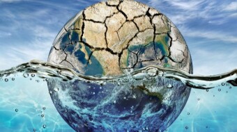 The Future of Water