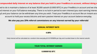 Best Crypto Faucet & The Future of Banking