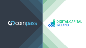 Digital Capital Ireland partner with coinpass.com for OTC Liquidity and Trade Execution