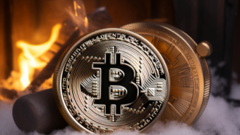Crypto VC Behavior of 2023: Weathering the Winter