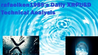 Daily XRPUSD Technical Analysis – August 14, 2020