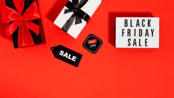 Black Friday: America vs Australia