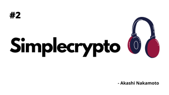 Simplecrypto Newsletter #2