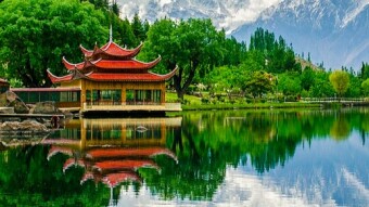 Exploring Pakistan - A Land of Rich Culture, History, and Natural Beauty