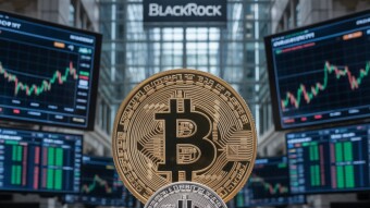 BlackRock Overtakes Deribit and Wall Street Is Just Getting Started