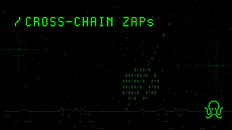 What Is Cross-chain Zap?