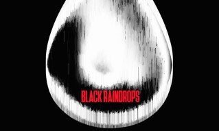 Black Raindrops - Downward Spiral Mantra
