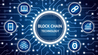 China takes the lead in the US in the Blockchain race