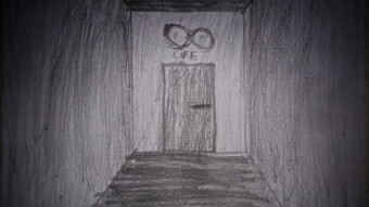 Sense of infinity