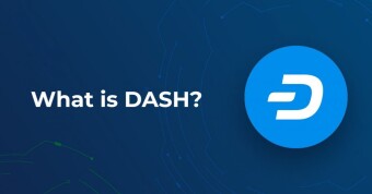Dash - When it was born and how it works
