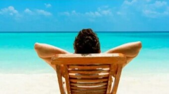 Let's learn, how to take a vacation, without feeling guilt, entrepreneurs ...