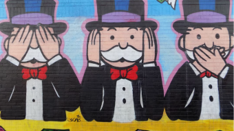 Triple Threat — 3 deals to earn you $445