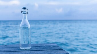 A look at how water works in your body, and how to make it work better.