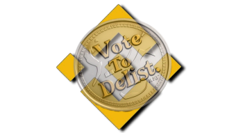 Binance launches Vote to Delist
