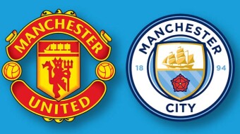 The Clash of the Manchesters – As Man United Set to Battle It out Against Man City at Home Tomorrow