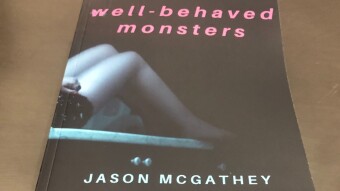 Well-Behaved Monsters: chapter 27