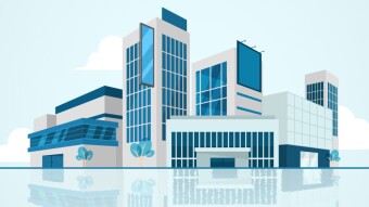 The Right Time to Move Real Estate Development Business on Blockchain