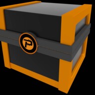 How PascalCoin's delible blockchain, Safebox technology and Account seal technology perfectly solves the issue of blockchain scalability.