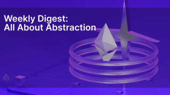 Glamsterdam Targets MEV Fairness, MetaMask Brings Bitcoin Home, Ethereum Builders Align on EIL & 7702, EIL Playground Goes Local, PillarX Launches Universal Gas Tank