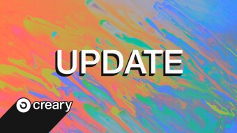 🎴New Creary update🎴