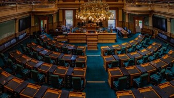 Algorand governance period 2 eligibility update — March 24