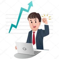 BACK WITH GOOD NEWS