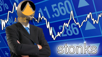 Artis Turba the kucoin for South Africa