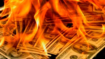 The rush beginning, forex trading