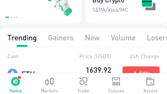 Thanks To Publish0X, "Why ALGO$ is best Coin on Kucoin?"I acknowledged now.