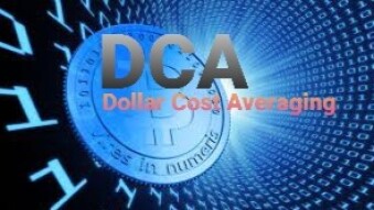 How Dollar Cost Averaging Works