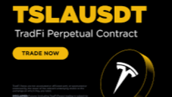 The Benefits of Trading Tesla on a Crypto Exchange