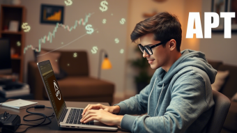 How I Started Earning Rewards on Aptos with That Cool App — Hyperion