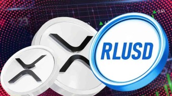 I thought they said RLUSD Was Supposed to Be for Institutions? why are Retail Users taking Over?