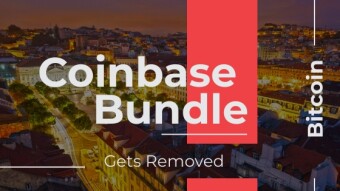 No More Coinbase Bundle