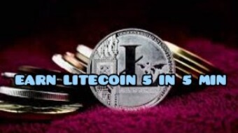NEW DICE LTC GAME