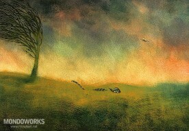 Klemptor's Dream
