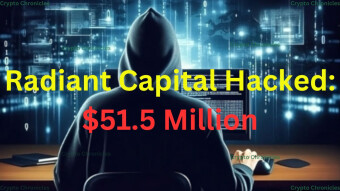 $51.5 Million Heist: Radiant Capital Breached on Arbitrum and BNB Chain