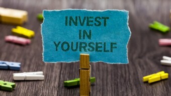 Start Investing!