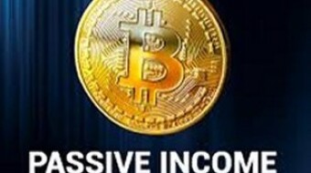 Creating passive Income with Crypto