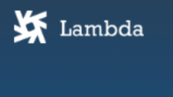 Lambda coin: A coin rewarding users for sharing their hard disk computing space to validators to retrieve data of different Dapps