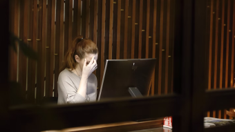 Companies need to understand that good practices prevent burnout syndrome.