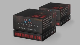 WAX Arena