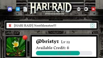 Hari raid game, Day 38