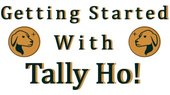 Getting Started With A Community Owned And Operated Web3 Wallet: Tally Ho!