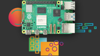 Exploring Hardware: The Raspberry Pi 5