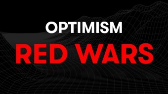 Clique Social Optimism Red Wars 1st  Event - Battle Of The Bridges